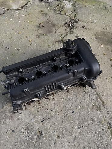 213 mator: Kia Pride, 1.4 l, Benzin, 2015 il — 8