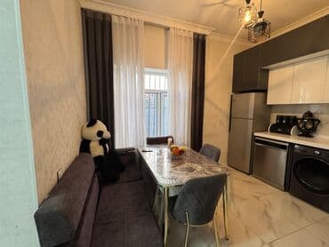 ahmadli park qiymetleri: Digah, 3 otaqlı, Köhnə tikili, 2 kv. m — 2