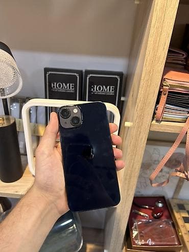 iphone 16 e: IPhone 14, 128 GB, Midnight — 4