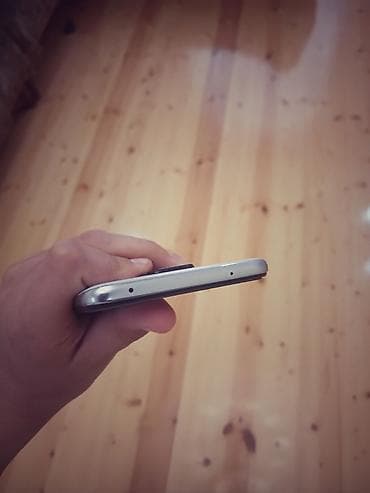 samsung a 75: Redmi Note 9 Pro, 64 GB, rəng - Gümüşü, İki sim kartlı — 3