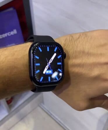 elektrikli saat: Yeni, Smart saat, Sim kart — 16