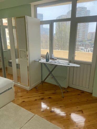 bayılda bina evləri: 2 otaqlı, Yeni tikili, m. Həzi Aslanov, 105 kv. m — 2