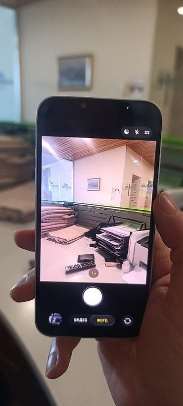 ayfon 13 dubay: IPhone 13, 128 GB, Ağ, Face ID — 8