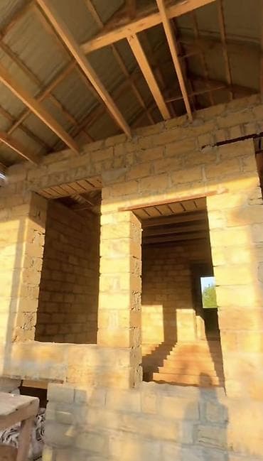 şamaxıda ev elanları: 3 otaqlı, 75 kv. m, Kredit var, Yeni təmirli — 2