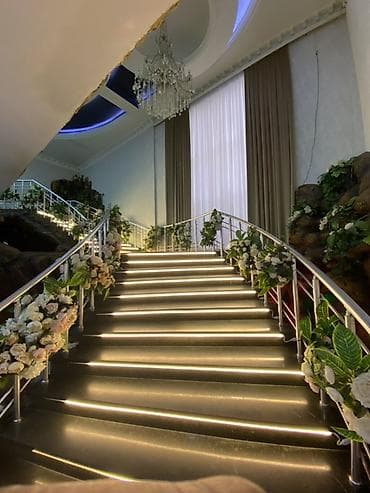 ramanda ev: Şəhərin Mərkəzində Obyekt icarəyə verilir MeyhaneMusic Hall Çay — 9