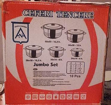 iran qaz sobalari: Qazan, Paslanmayan polad — 4