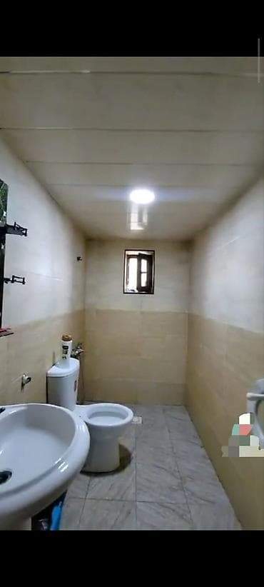 шеки: Мамедлы 7 комнат, 180 м², Нет кредита, Свежий ремонт — 7