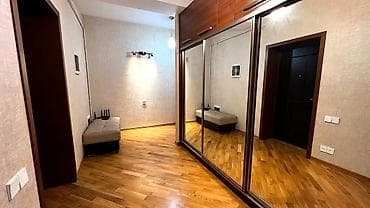 studio evler: 3 otaqlı, Yeni tikili, 133 kv. m — 2