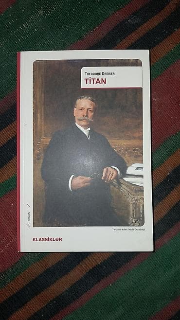 Titan