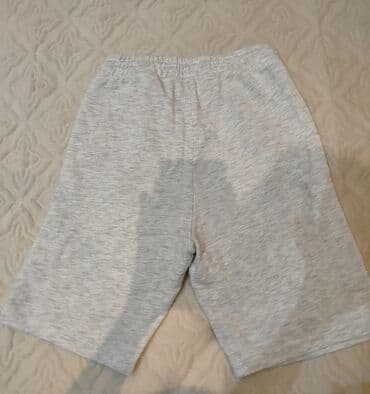 uşaq sortiki: Şort, Oğlan üçün, 9 - 10 yaş, Yeni — 1