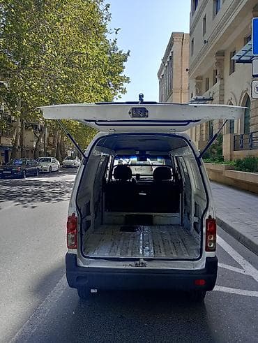 daewoo az: Gündəlik Arendaya verilir və ya Arendayla satılır Chevrolet Damas — 2