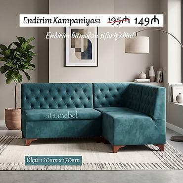 Divanlar: Mini-divan, Yeni — 2