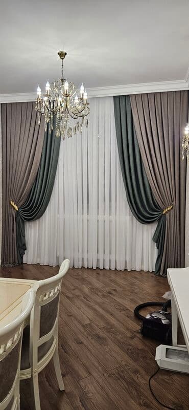 novruz xoncasi 2020: Pərdə aksesuarları — 18