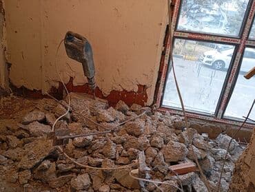 наливной пол баку цена: Beton kesme kəsmə beton kəsimi kesimi karotçu - Beton kəsmə deşmə — 5