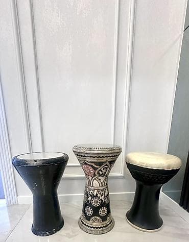 darbuka satış: Darbuka - Mısır ! — 2