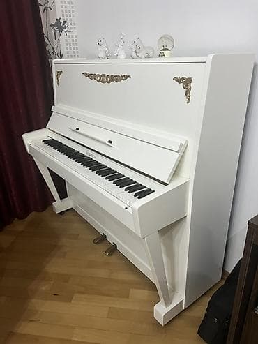 gitara balaca: Piano, Belarus, Akustik — 1