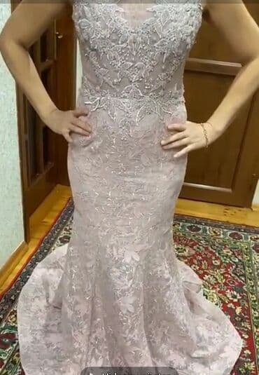 абсолютно новая платье: Ziyafət donu — 4