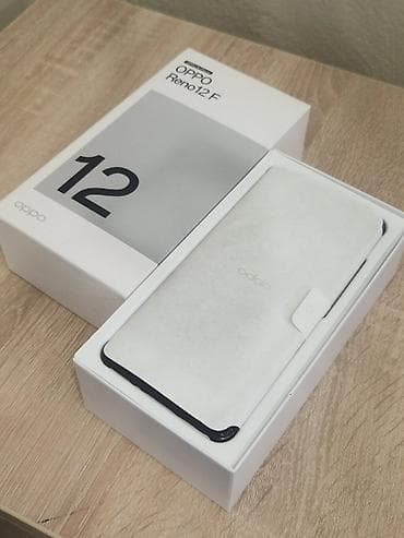 Oppo Reno 12 F, 256 GB — 1