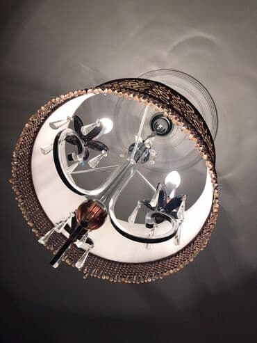 Люстры: Люстра — 2