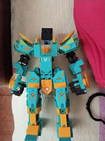 kerpic dekor: Fiqur, Plastik — 2