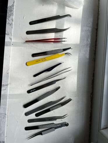 rus papağı: Süni kipriklər — 8