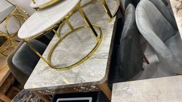 sulutepe kiraye heyet evleri 2022: 🇹🇷Turkiye istehsali. Metbex masa desti Masa 4oturacaq Masa 80*130 — 9