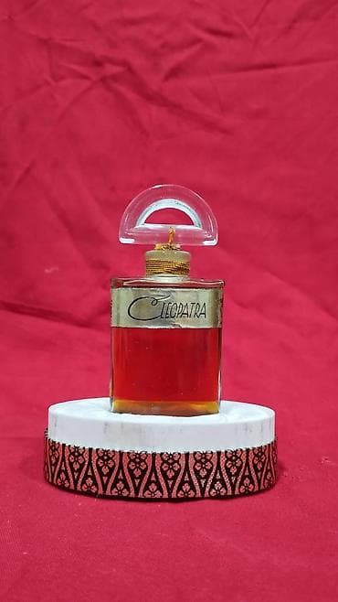 kehraba: Məhsul: Cleopatra ətir yağı (Eau de Parfum konsentratı) ORIGINAL! — 3