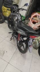 купить мапед: Honda - Livo, 110 см3, 2020 год, 50 км — 2