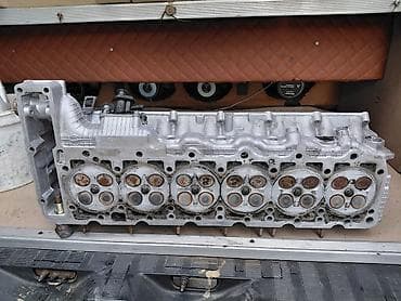 Ehtiyat hissələri: Mercedes-Benz Spirinter 3 l, Dizel, 2010 il, Orijinal, Almaniya, Yeni — 5