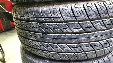 barter disk: Uniroyal avtomobil şinləri dəsti 225/45 R17 4 ədəd 2022 ci il - Brend — 2