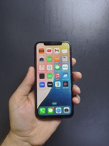 apple macbook: IPhone 11 Pro, 64 GB, Qara, Face ID — 3