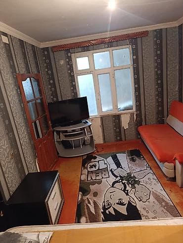 nermanov kiraye ev: 45 kv. m, 2 otaqlı, Kombi, Qaz, İşıq — 3