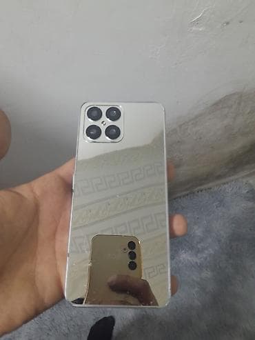 ayfon 6 plus ikinci el: Honor 128 GB, rəng - Ağ, Sensor — 3