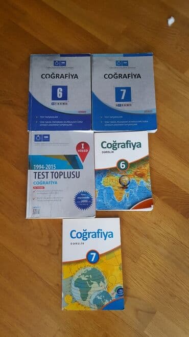 5 ci sinif təbiət 2 ci hissə iş dəftəri pdf: Kitablar.dərsliklər.testlər.testbankları.Riyaziyyat.Azerbaycandili.Tar — 3