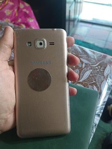 zaratka: Samsung Galaxy J2 Prime — 2