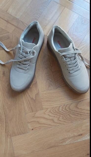 Ölçü: 39, rəng - Bej, İşlənmiş lalafo.az -da Ölçü: 39, rəng - Bej, İşlənmiş