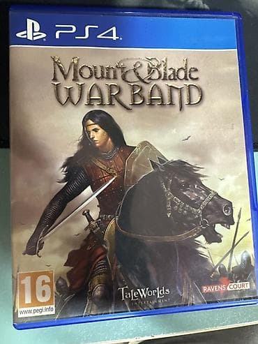 Xbox One: Qarışıq janr — 1