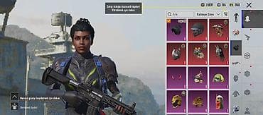 ay ulduz klonlar: PUBG Mobile barter var — 8