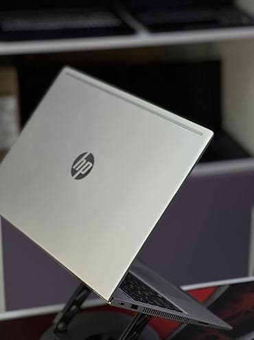 165: İşlənmiş HP ProBook, 15.6 ", Intel Core i5, 512 GB, Ünvandan götürmə, Pulsuz çatdırılma, Ödənişli çatdırılma — 6