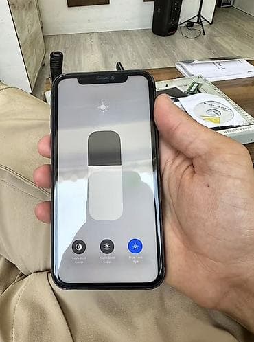 honor ikinci el: IPhone 11, 128 GB, Qara, Face ID — 3