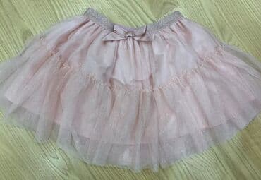 qış donu: Don, Gündəlik, 6 - 7 yaş, Zara Kids — 3