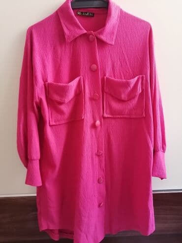 İkili dəst, az geyinilib. M ölçü amma L bədənə də gedir. Sərin