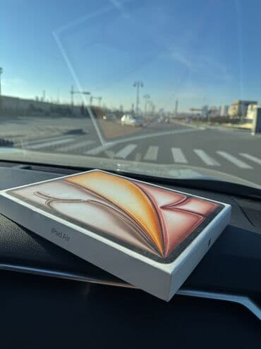 Apple iPad Air 13 (2025), 13", 128 GB