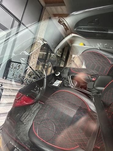 cayenne krilo 2013: Kia, 2008 il, İşlənmiş — 2