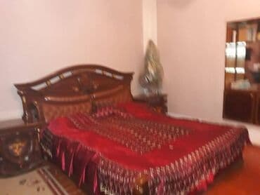 7 8 mkr kiraye evler: 70 kv. m, 3 otaqlı, Qaz, Kanalizasiya — 7