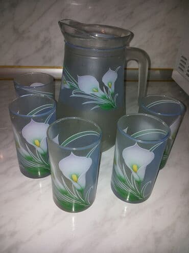 qrafinka: Qrafinka — 1