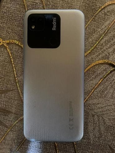 telefon redmi ucuz: Xiaomi Redmi smartfon - Model: Redmi (arxa modul üzərində “Redmi” — 2