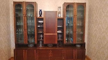 İşlənmiş, Servant, Azərbaycan