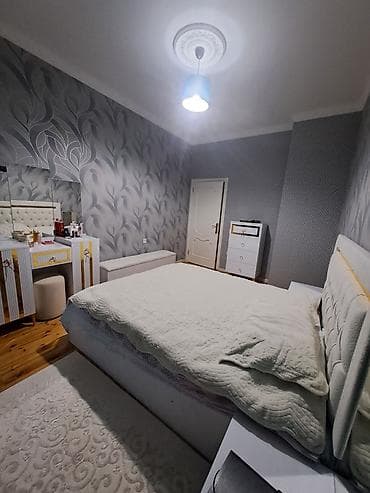 maştagada satilan evler: 3 otaqlı, Yeni tikili, 74 kv. m — 10