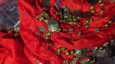 детские лосины для танцев: Для танцев живота — 2